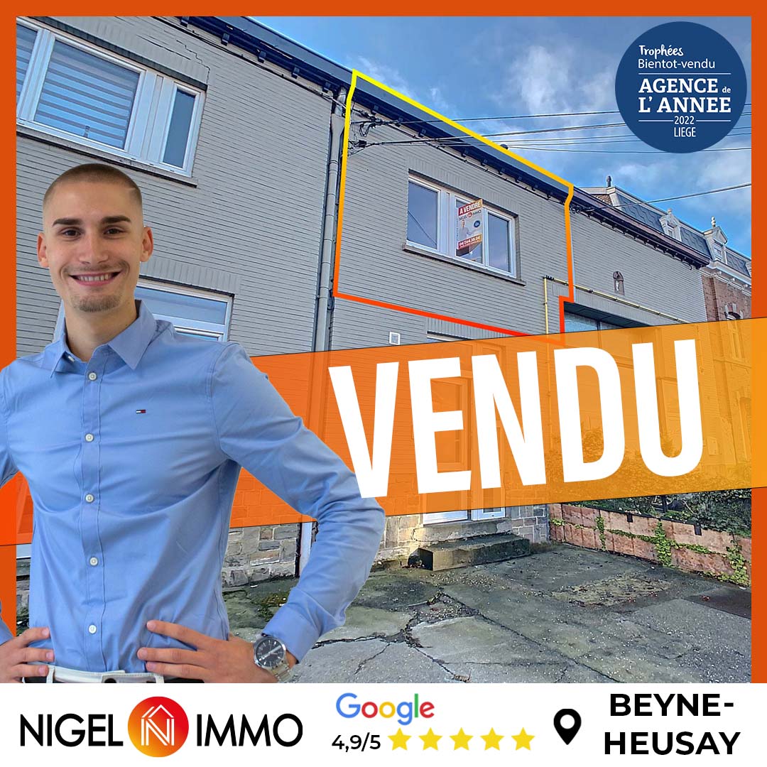 Beyne, Emile Vandervelde