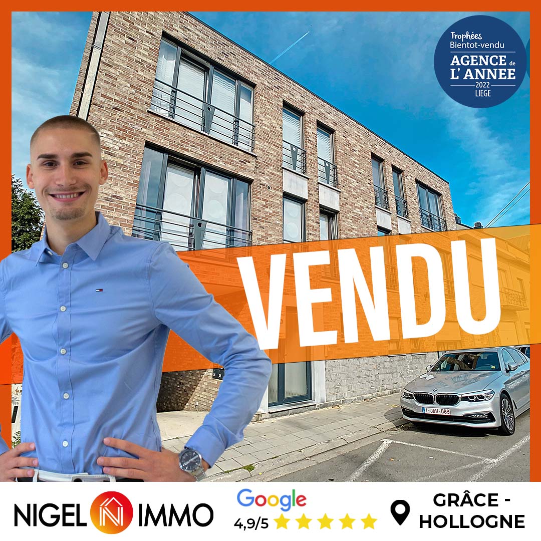 Grâce-Hollogne, Joseph Heusdens