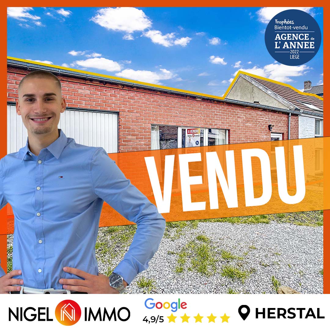 Herstal, André Five