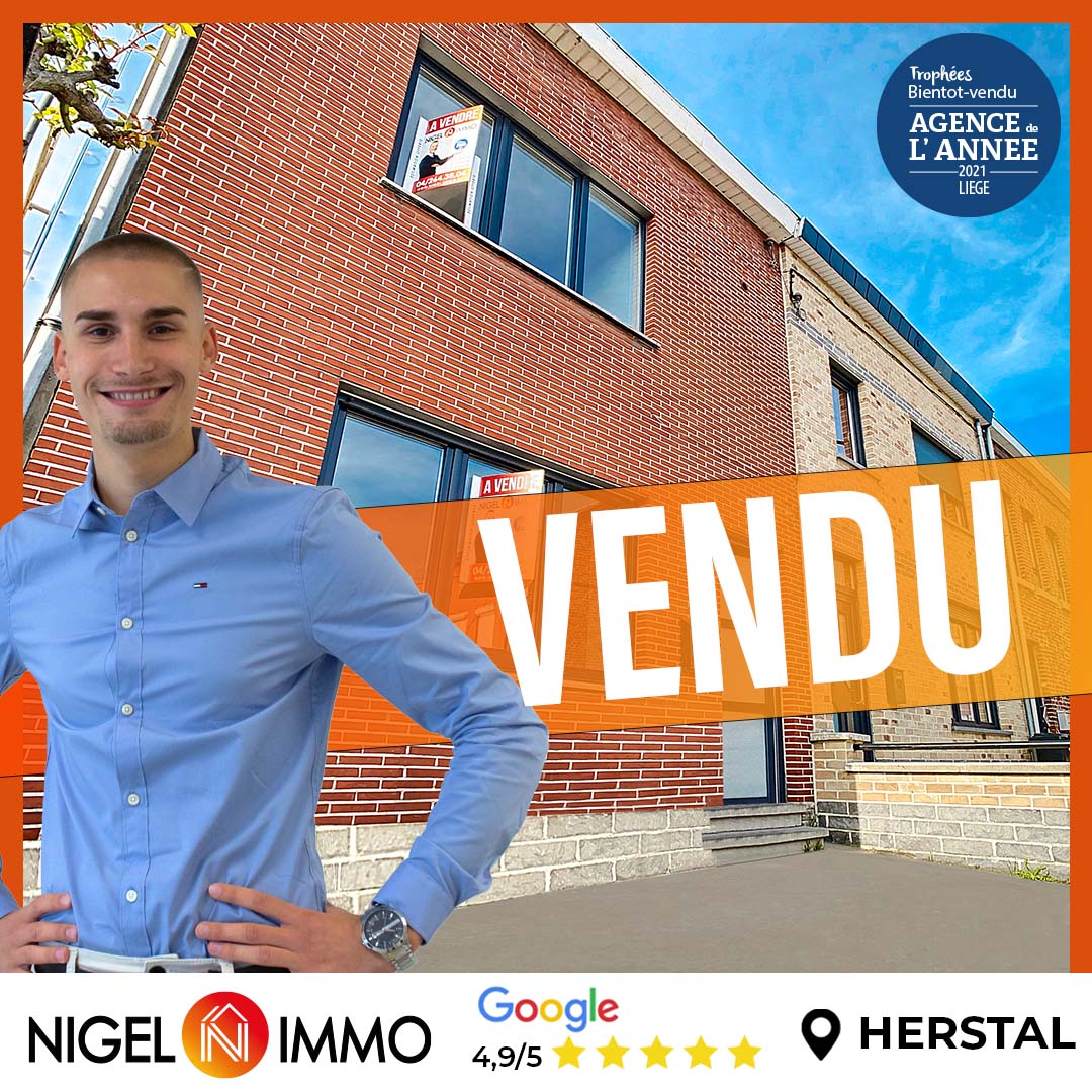 Herstal, Haute Préalle