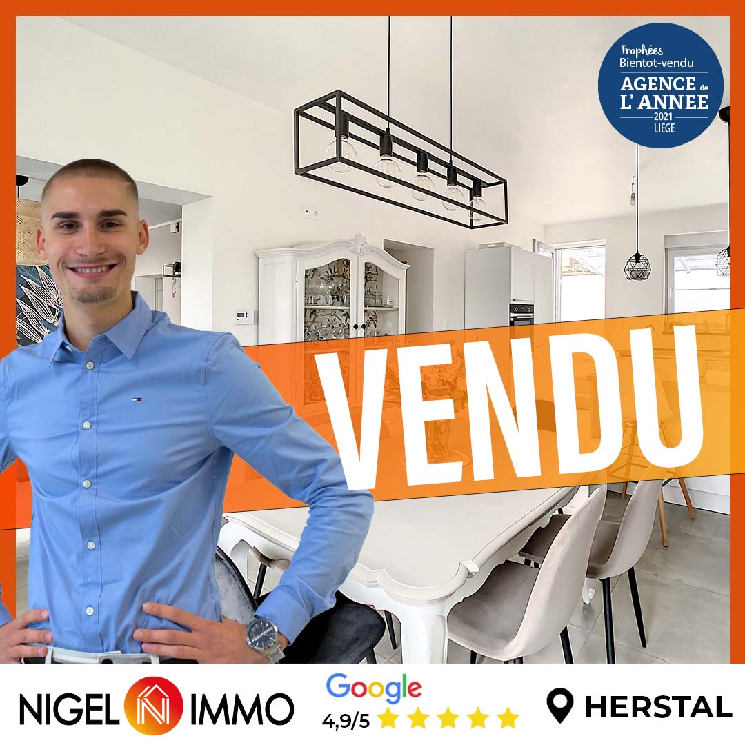 Herstal, Hineux