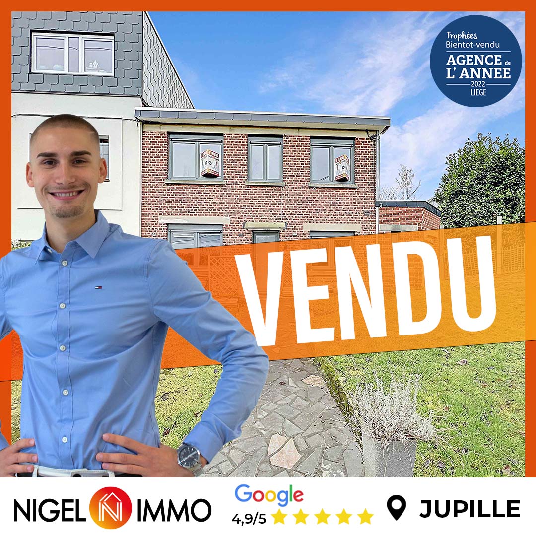 Jupille, Rodgy Thier