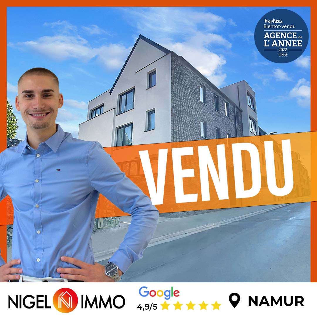 Namur, Salzinnes Duplex