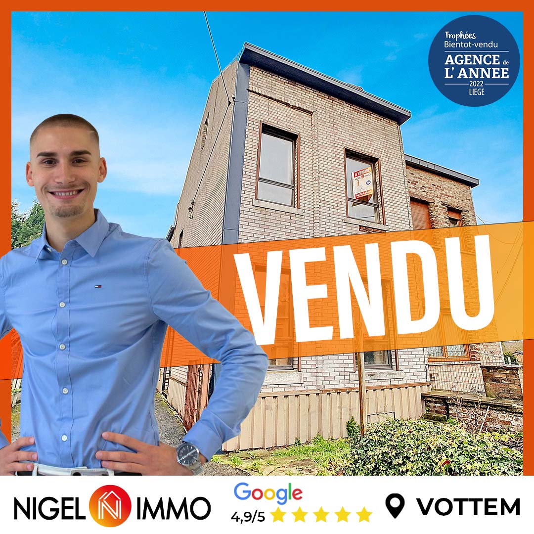 Vottem, Bouxhtay