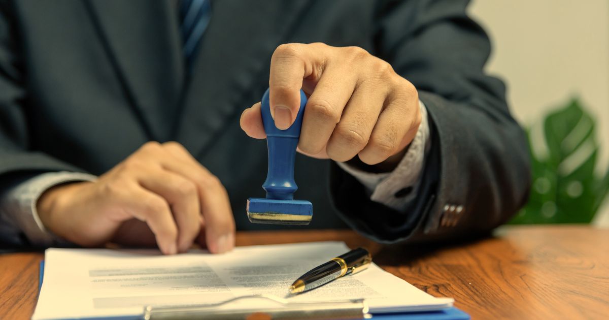 Notaire responsable d'une succession en Belgique