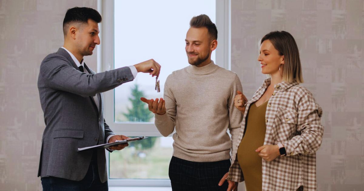 Expert immobilier