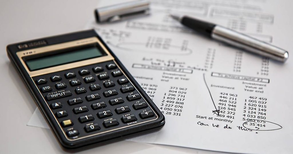 Calcul Droit de Succession en Wallonie