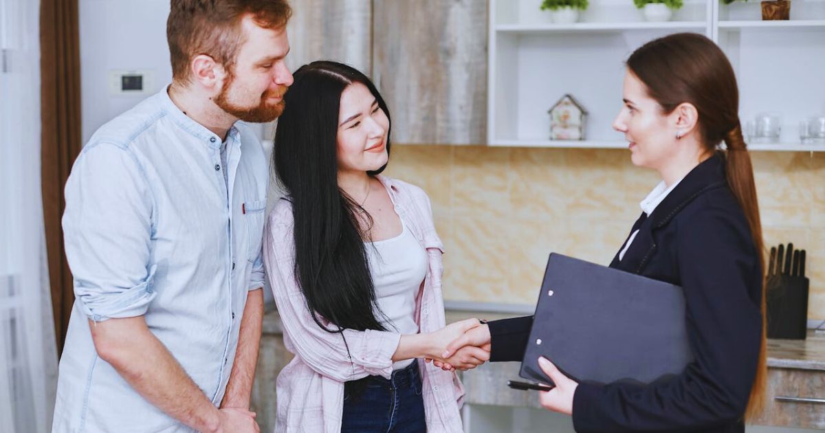Premier achat immobilier