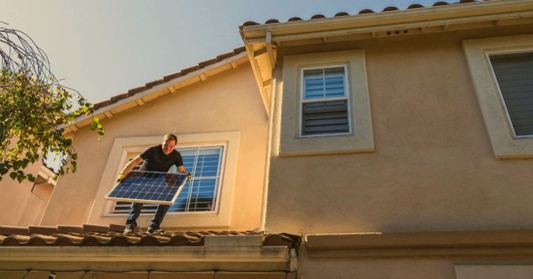 Comment améliorer le score PEB de votre logement ?