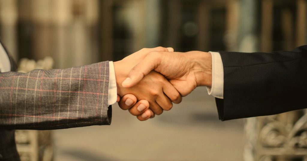 Négociation immobilière