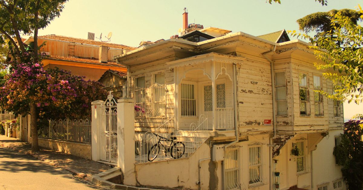 Pourquoi acheter une maison en viager ?