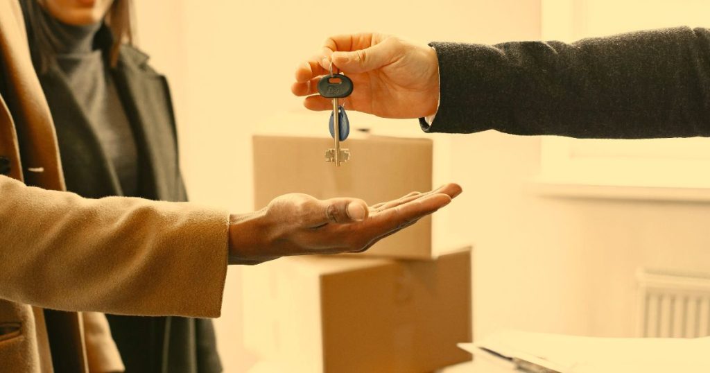 Peut-on acheter une maison et la louer directement ?