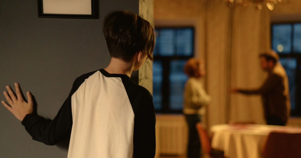 Maison familiale : que devient-elle en cas de garde alternée ?