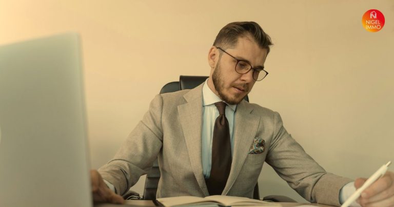 Est-il possible de vendre un bien sans notaire ?