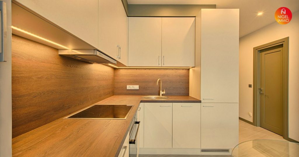 Quel est le type de maison le plus recherché en Belgique ?