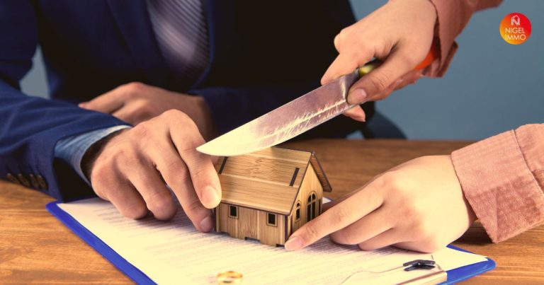 Divorce à l’amiable : la maison, un sujet rarement simple
