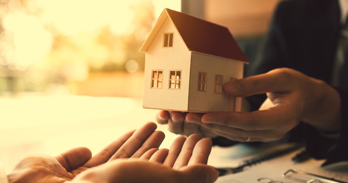 Hériter d’une maison : que faire en premier ?