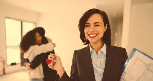 Métier d’agent immobilier : avantages et inconvénients
