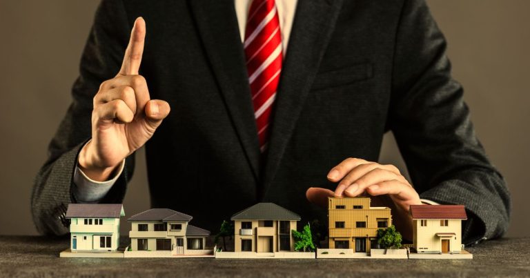 Vendre un logement à distance