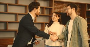 Les devoirs d'un agent immobilier envers l'acheteur