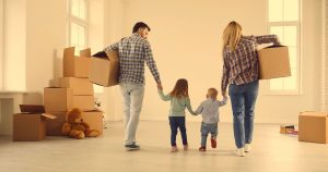 Acheter avec enfants : que faut-il prévoir ?