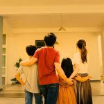 Comment transmettre sa résidence principale à ses enfants ?