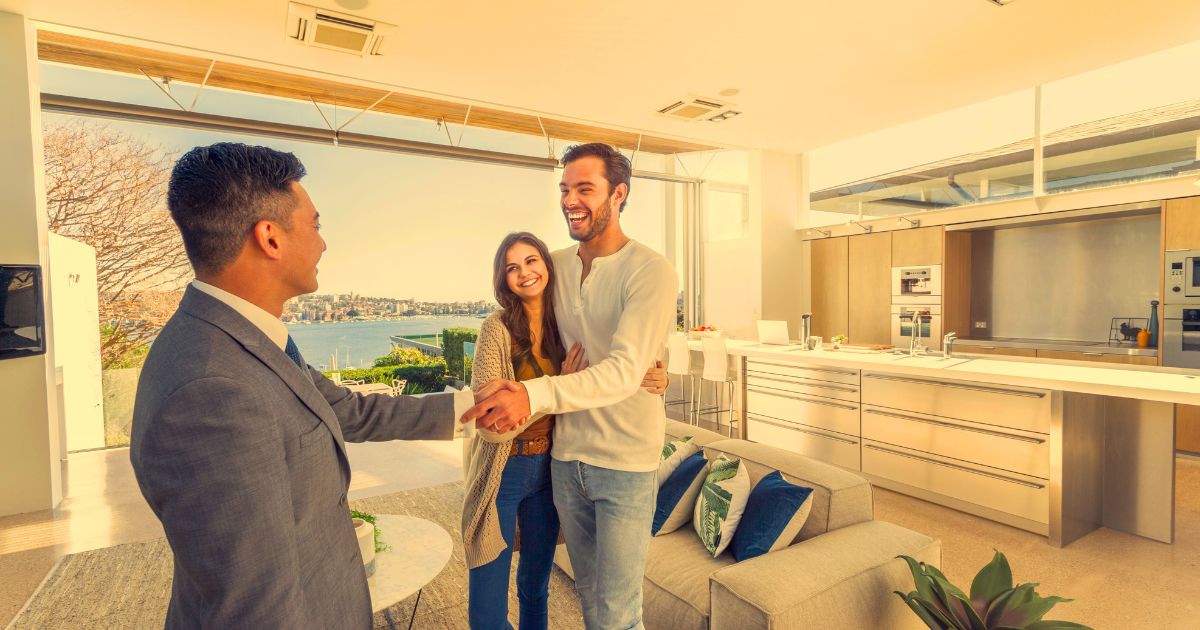 Agent immobilier de luxe : est-ce toujours un métier bien payé ?