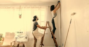 Faut-il faire des travaux avant de vendre sa maison ?