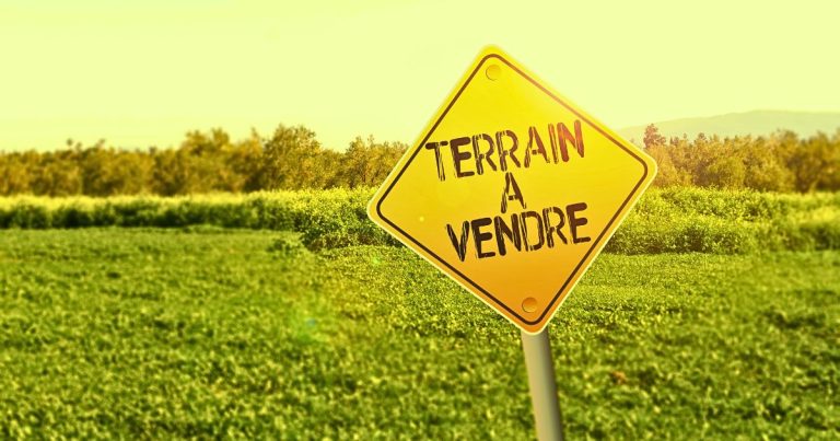 Vendre un terrain à l'étranger : quelle est la procédure ?