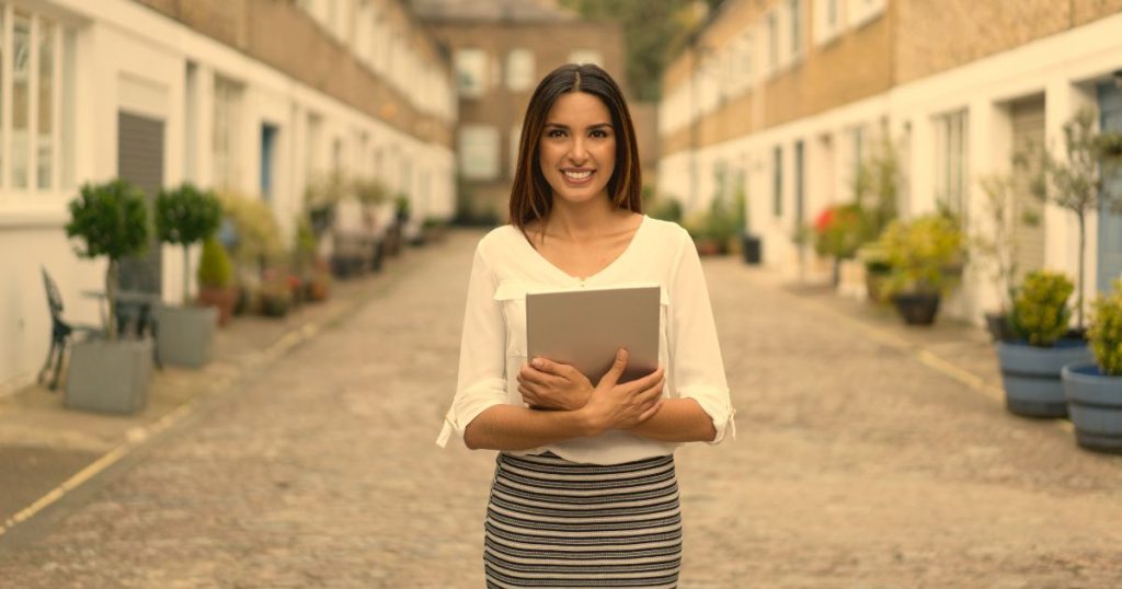 Le quotidien d’un agent immobilier : À quoi cela ressemble-t-il ?