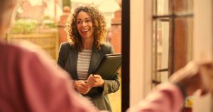 Visite immobilière : ce qu'il ne faut jamais prononcer