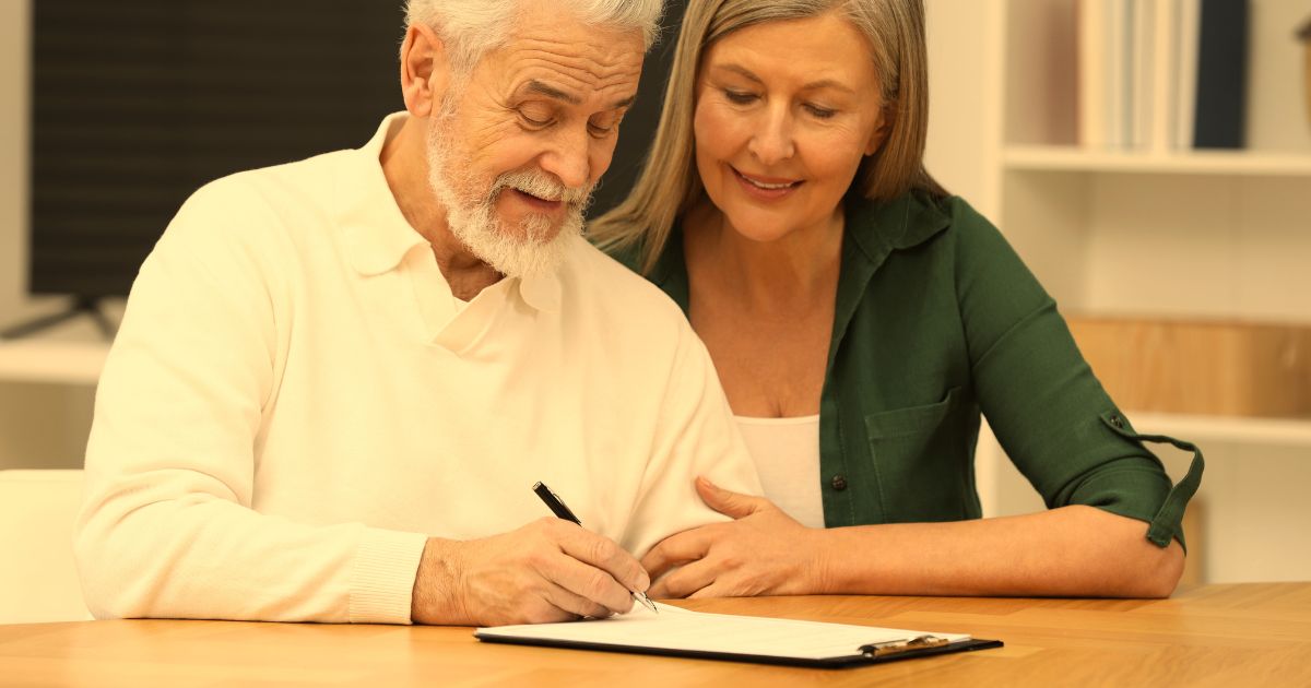 Est-ce qu'un testament suffit pour une succession ?