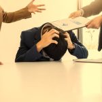 spoliation d'héritage