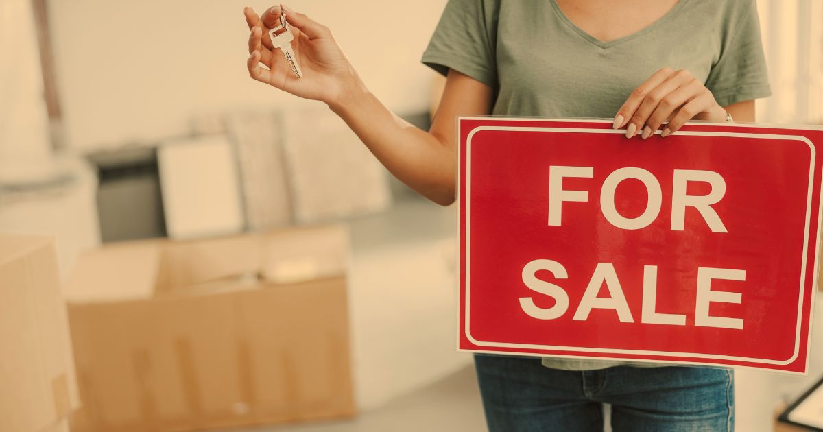 Vendre un bien sans agence : est-ce une bonne idée ?