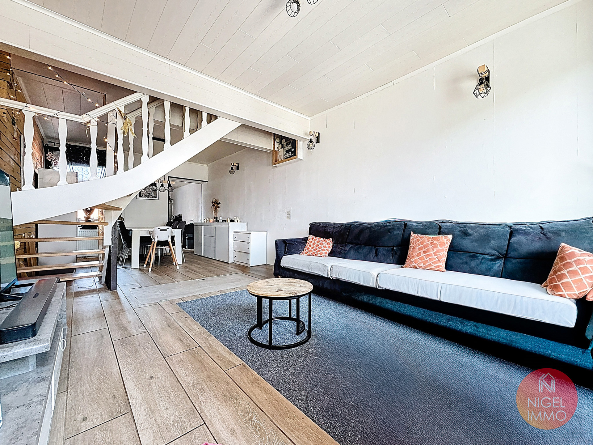 Huis Te Koop Herstal