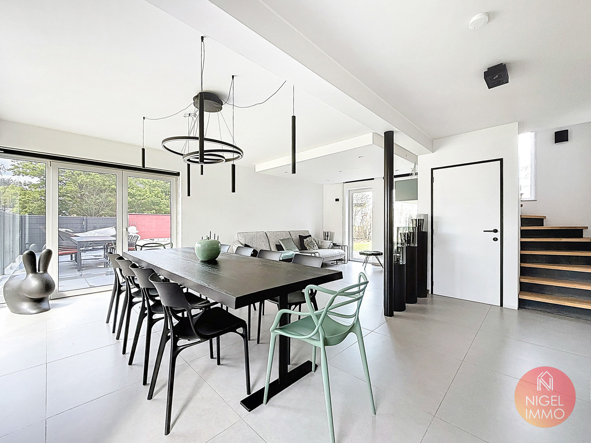 Villa Te Koop Juprelle