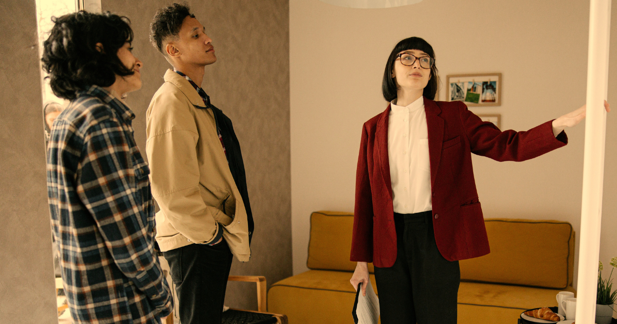 Pourquoi un bien peut recevoir beaucoup de visite mais aucune offre