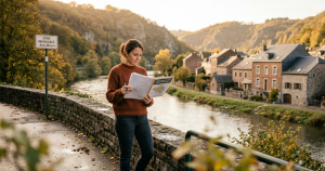 Acheter en zone inondable en Wallonie : Le guide complet pour ne pas se noyer dans les mauvaises surprises