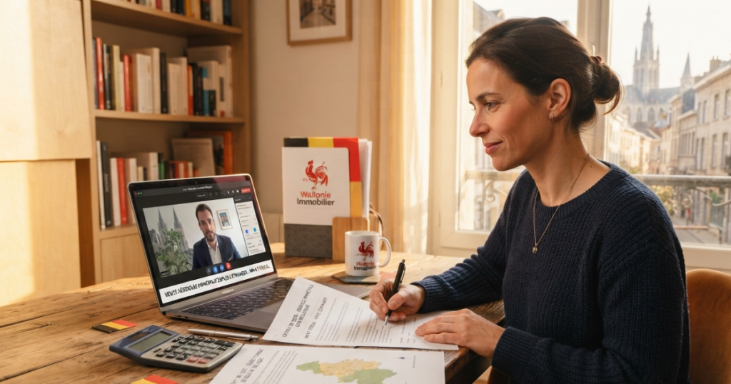 Vendre sa résidence principale depuis l'étranger : Quel est l'impact fiscal ?