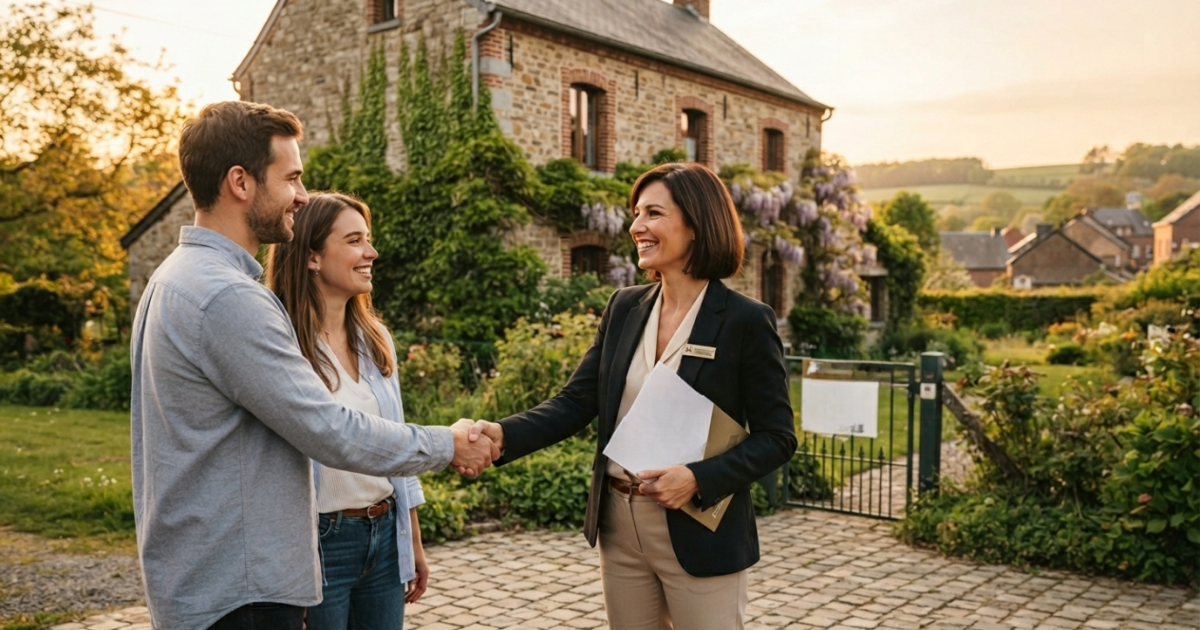 10 qualités indispensables pour réussir dans l'immobilier