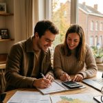 Comment calculer son budget immobilier sans se tromper ?