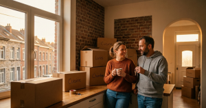 Déménager sans double crédit immobilier : est-ce possible ?
