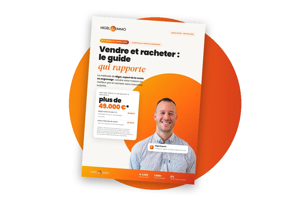 Guide vendre et racheter mockup